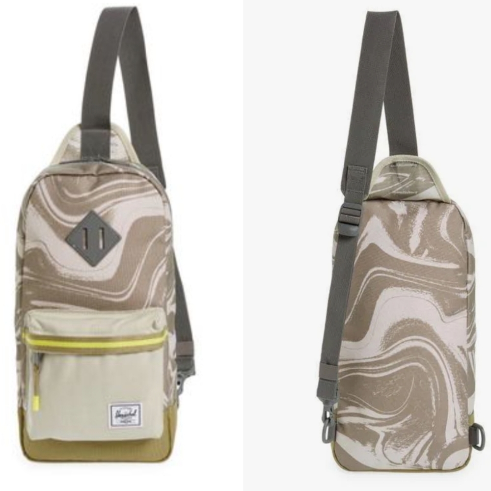 Hershel Heritage Shoulder Bag